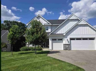 Jeffrey G.'s lawn care services service result