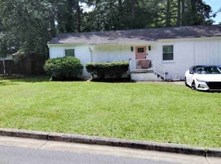Anthony H.'s turf care service result