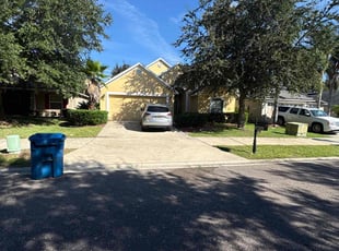 Norma C.'s grass cutting service result