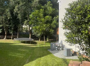 Ronald L.'s lawn care service result
