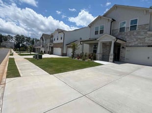 Wayne R.'s turf care service result