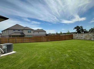 Ori H.'s lawn maintenance service result