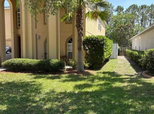 Tom R.'s Bush Trimming service result