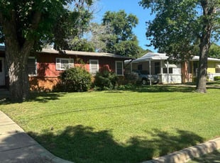 Dorothy R.'s lawn service service result