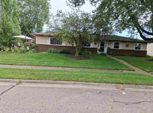 Chimere M.'s lawn maintenance service result