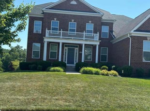 MIKE C.'s lawn care service result