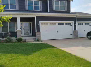 Marci P.'s lawn care service result