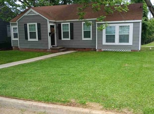 Phil A.'s lawn care service result