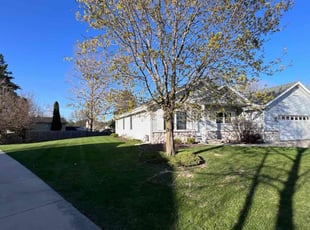 Michael H.'s lawn service service result