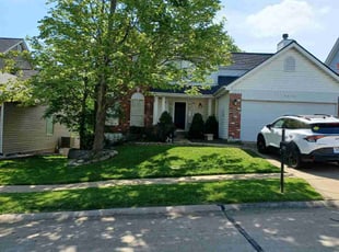 Ping Z.'s lawn care service result