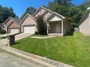 John L.'s lawn care service result