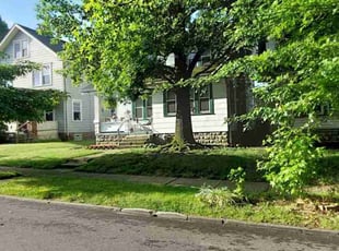 Mason F.'s lawn care services service result
