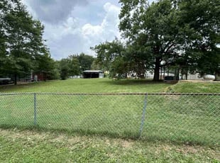 Tiffany J.'s turf care service result