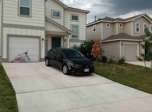 Jackie H.'s lawn care services service result