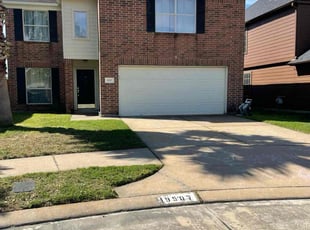 Madison M.'s turf maintenance service result