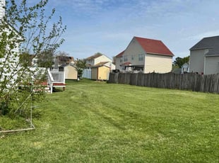 Tammy M.'s turf maintenance service result