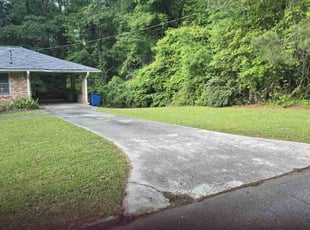 Tj J.'s turf care service result