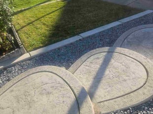 Adan C.'s turf care service result