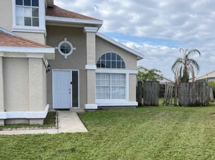 Sebastian H.'s lawn care services service result