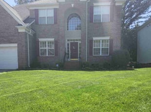 Susan Y.'s turf maintenance service result