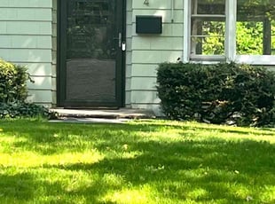 Wanda C.'s turf care service result