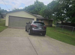 Vinny V.'s lawn care service result