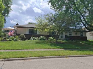 Brandon D.'s lawn care service result