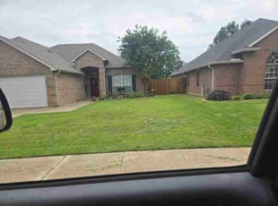 Paul H.'s turf care service result