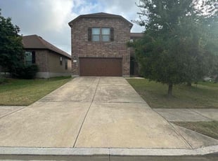Doug B.'s lawn care service result
