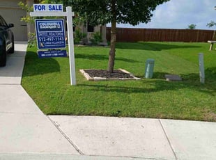 Dave F.'s lawn maintenance service result