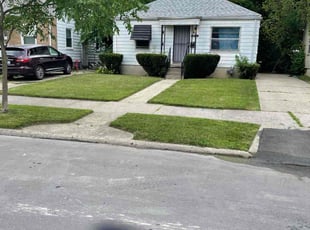 Coneath E.'s yard care service result