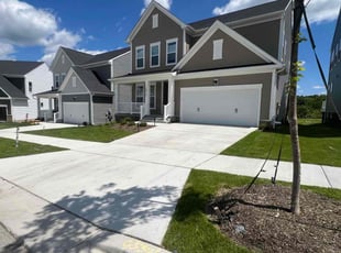 Pat C.'s lawn care services service result