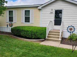 Christopher M.'s Bush Trimming service result