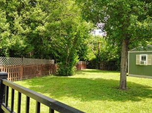 Goble B.'s lawn service service result