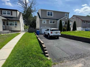 Adam’S S.'s lawn care services service result