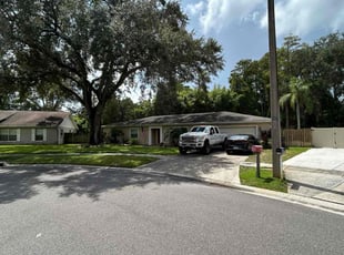 Alec S.'s lawn care services service result