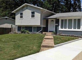 Amy M.'s Flower Bed Weeding service result