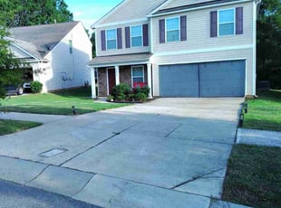 Mollie P.'s lawn care service result