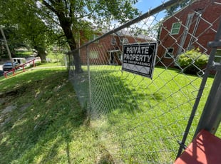 Dana G.'s Cleanups service result