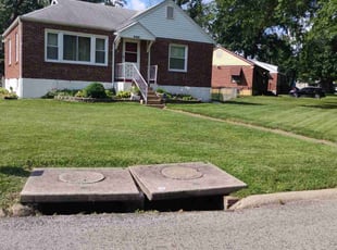 Thomas A.'s turf care service result