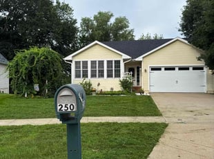 Jeffery S.'s lawn service service result