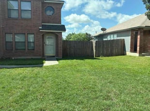 Jack H.'s grass maintenance service result