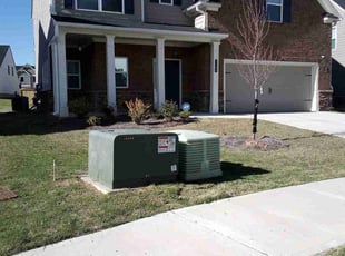 Carla W.'s turf care service result