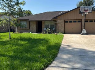 Cory H.'s grass maintenance service result