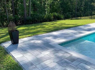 Ross L.'s turf maintenance service result