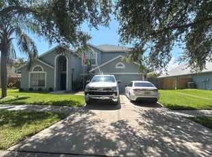 Allison M.'s lawn service service result