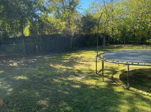 Bijayakumar P.'s grass cutting service result