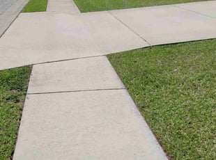 Gang R.'s lawn service service result