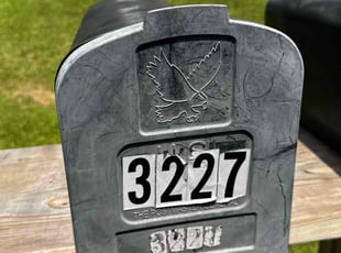 Sarah F.'s turf maintenance service result