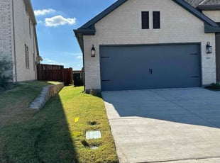 Ernest J.'s lawn service service result